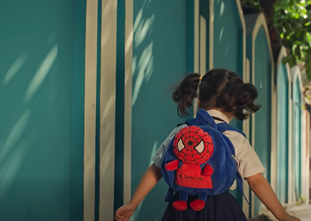 শৈশব বাংলাদেশ 