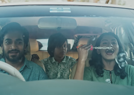Commercial