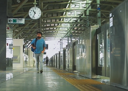 Music Video
