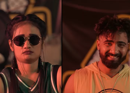Music Video